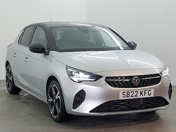 Used Vauxhall Corsa 2022 for sale - 78945745: Photo
