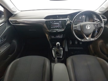 Used Vauxhall Corsa 2022 for sale - 78945745: Photo
