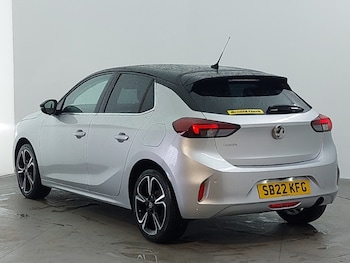 Used Vauxhall Corsa 2022 for sale - 78945745: Photo