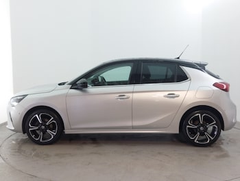 Used Vauxhall Corsa 2022 for sale - 78945745: Photo