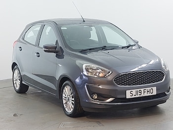 Used Ford Ka+ 2019 for sale - 78326773: Photo