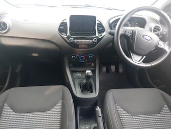 Used Ford Ka+ 2019 for sale - 78326773: Photo