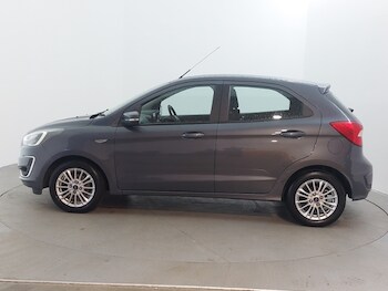 Used Ford Ka+ 2019 for sale - 78326773: Photo