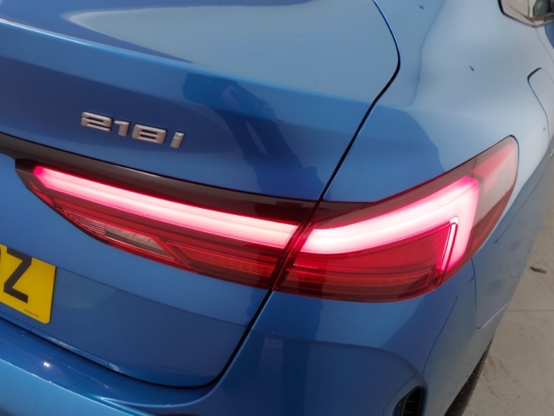 Used BMW 2 Series 2024 for sale - 77405122: Photo 13