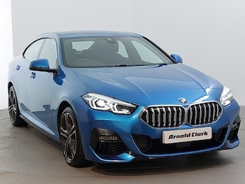 BMW 2 Series feature image