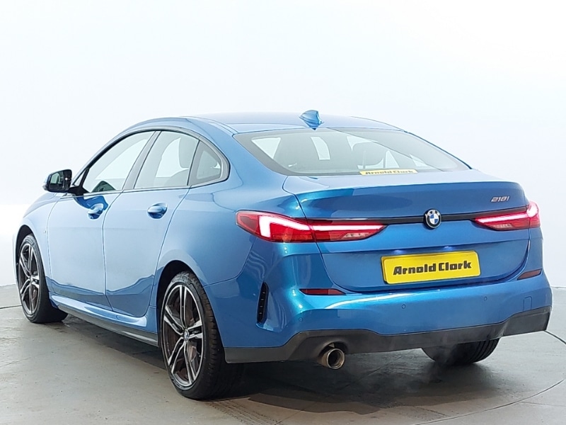 Used BMW 2 Series 2024 for sale - 77405122: Photo 3