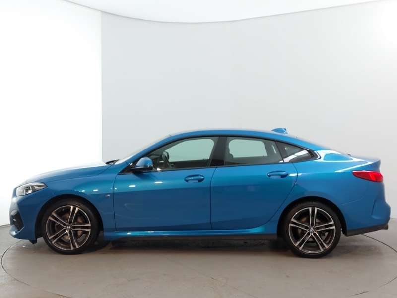 Used BMW 2 Series 2024 for sale - 77405122: Photo 4