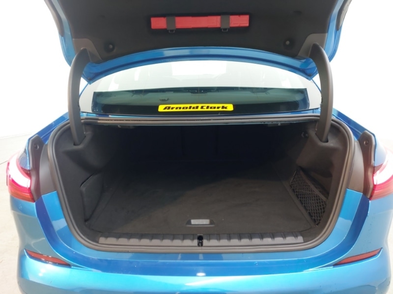 Used BMW 2 Series 2024 for sale - 77405122: Photo 8