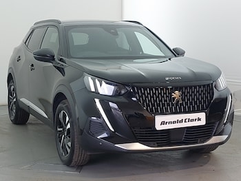 Peugeot - 2008