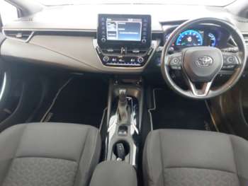 Used Toyota Corolla 2022 for sale - 74847921: Photo