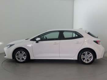 Used Toyota Corolla 2022 for sale - 74847921: Photo