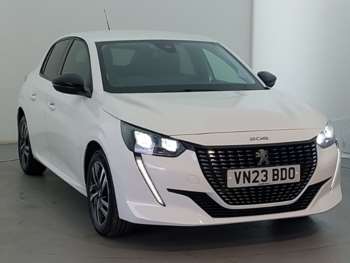 Used Peugeot 208 2023 for sale - 75147075: Photo