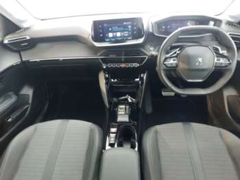 Used Peugeot 208 2023 for sale - 75147075: Photo
