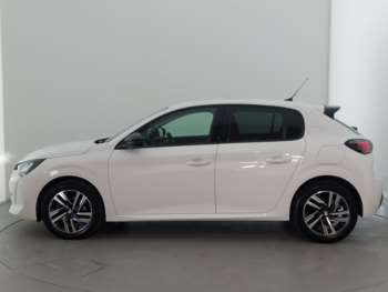 Used Peugeot 208 2023 for sale - 75147075: Photo