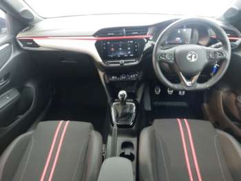Used Vauxhall Corsa 2022 for sale - 75000621: Photo