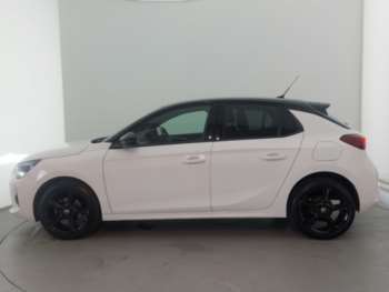 Used Vauxhall Corsa 2022 for sale - 75000621: Photo