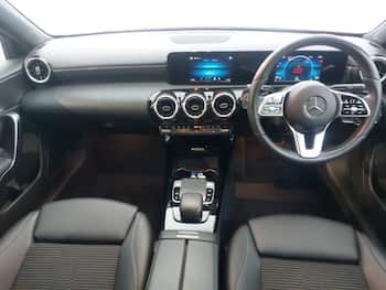 Used Mercedes-Benz A-Class 2019 for sale - 79650842: Photo