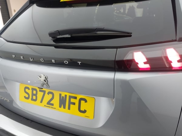 Used Peugeot 2008 2023 for sale - 76343588: Photo 15