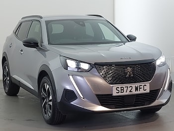 Peugeot - 2008