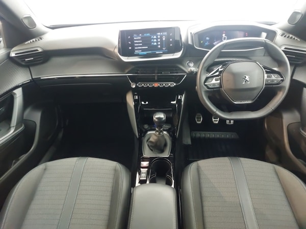 Used Peugeot 2008 2023 for sale - 76343588: Photo 2