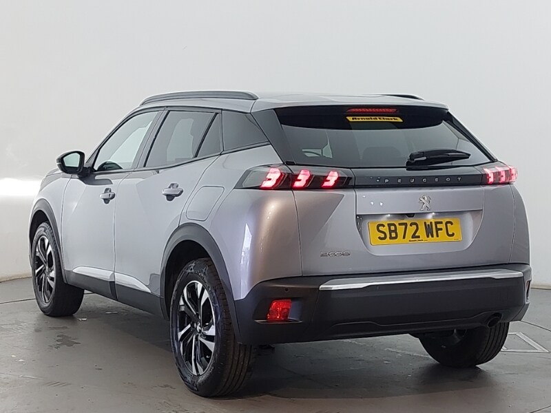 Used Peugeot 2008 2023 for sale - 76343588: Photo 3