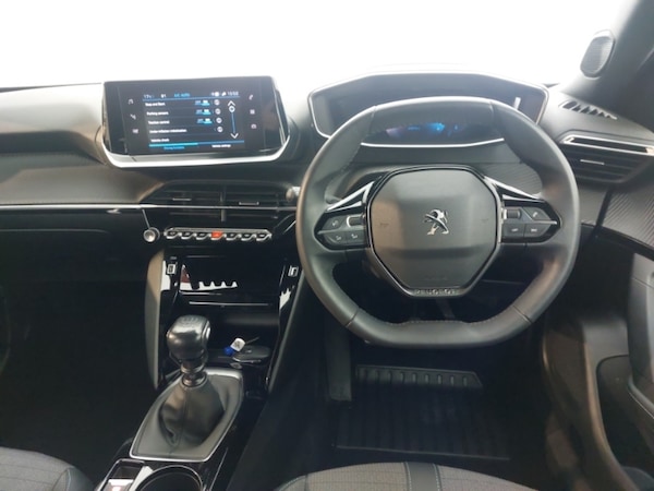 Used Peugeot 2008 2023 for sale - 76343588: Photo 7