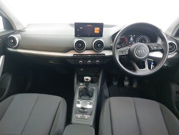 Used Audi Q2 2021 for sale - 77475868: Photo