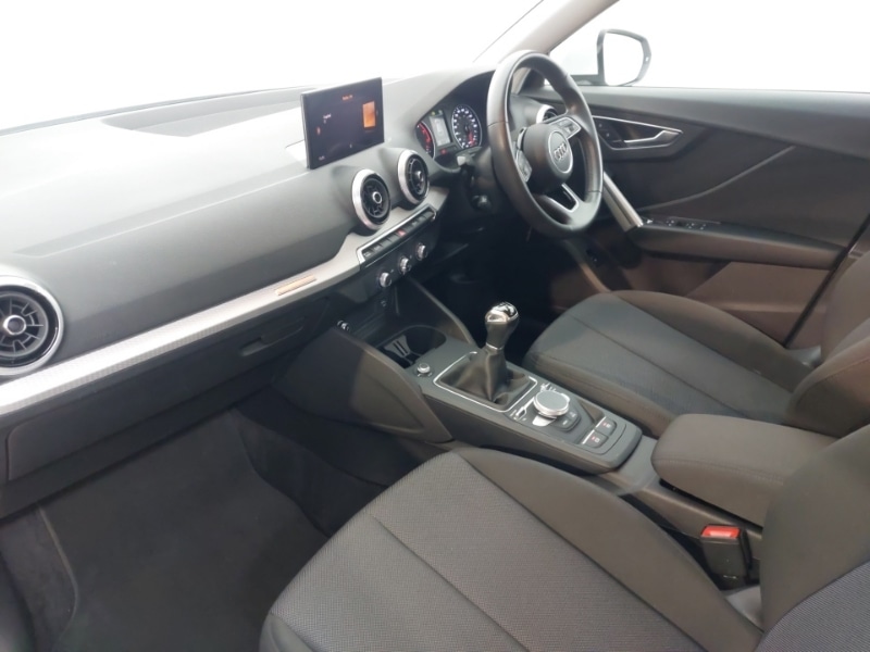 Used Audi Q2 2021 for sale - 77475868: Photo 5