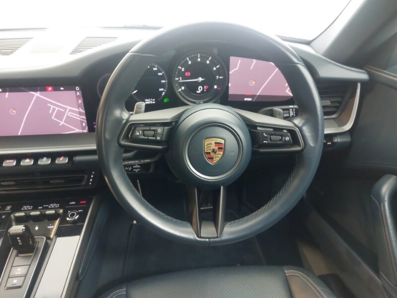 Used Porsche 911 2019 for sale - 77563117: Photo 7