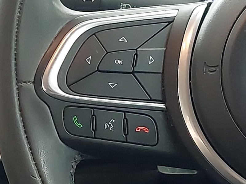 Used Fiat 500X 2019 for sale - 77987661: Photo 10