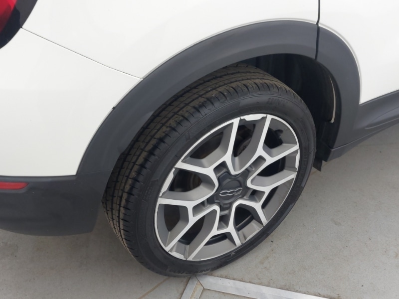 Used Fiat 500X 2019 for sale - 77987661: Photo 13