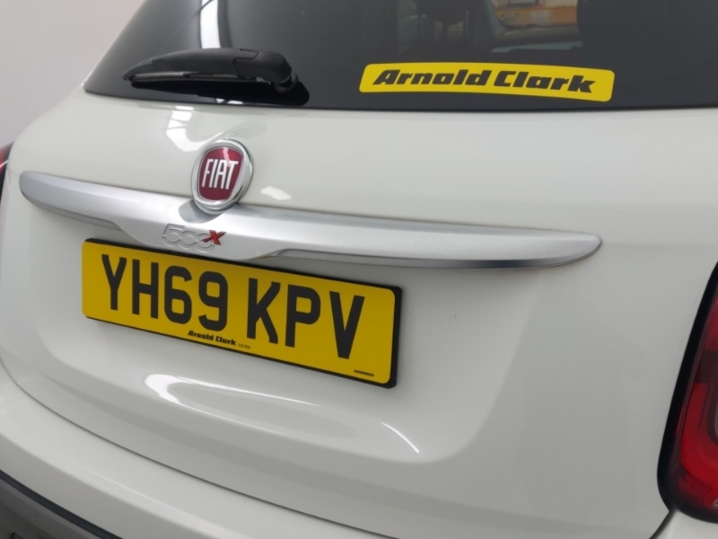 Used Fiat 500X 2019 for sale - 77987661: Photo 15