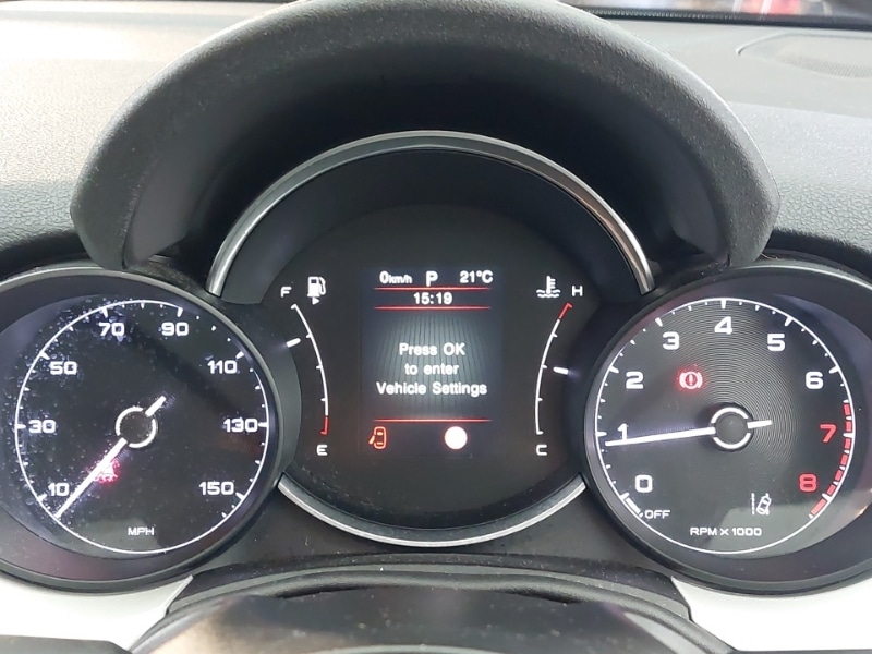 Used Fiat 500X 2019 for sale - 77987661: Photo 18