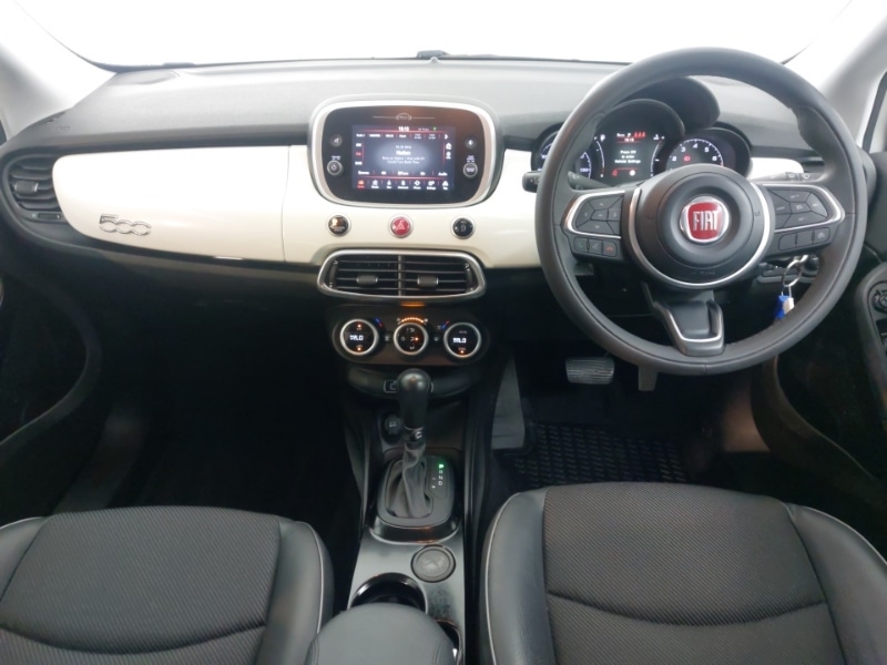 Used Fiat 500X 2019 for sale - 77987661: Photo 2