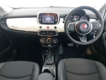 Used Fiat 500X 2019 for sale - 77987661: Photo
