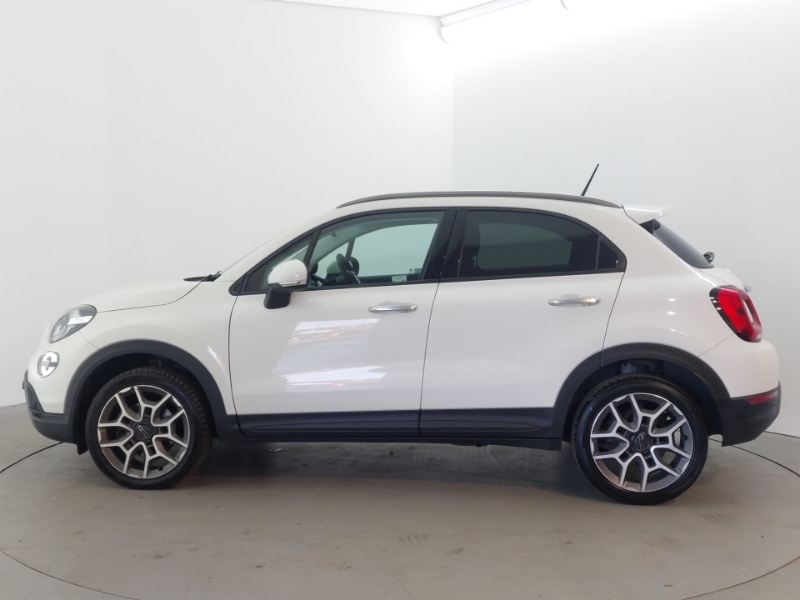 Used Fiat 500X 2019 for sale - 77987661: Photo 4