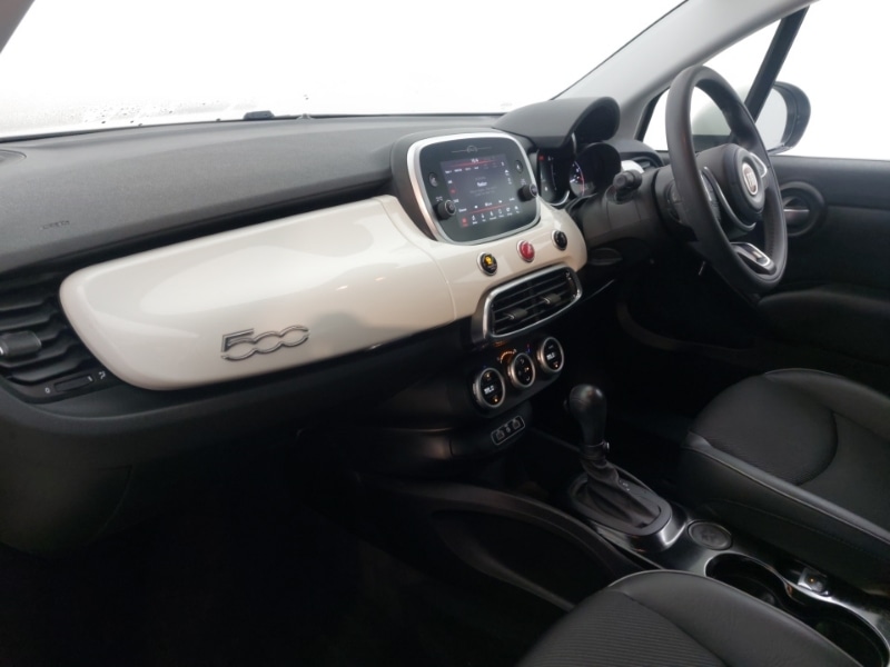 Used Fiat 500X 2019 for sale - 77987661: Photo 5
