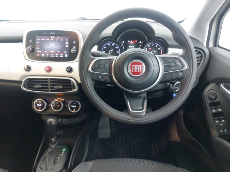 Used Fiat 500X 2019 for sale - 77987661: Photo 7