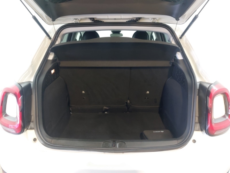 Used Fiat 500X 2019 for sale - 77987661: Photo 8