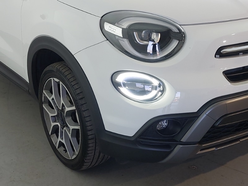 Used Fiat 500X 2019 for sale - 77987661: Photo 9