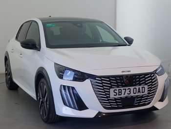 2023 - 1.2 PureTech 100 GT 5dr