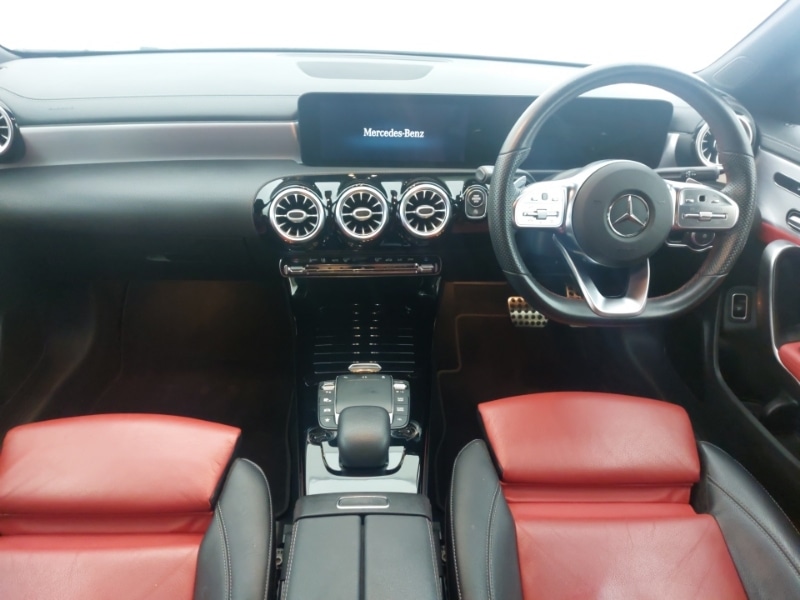 Used Mercedes-Benz CLA 2020 for sale - 76315982: Photo 2