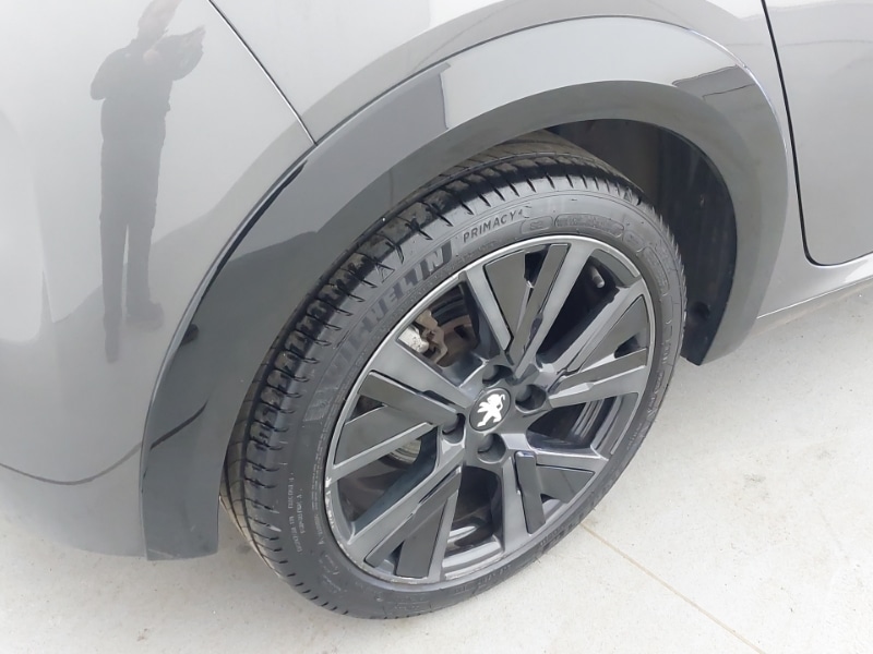 Used Peugeot 208 2023 for sale - 77874086: Photo 13