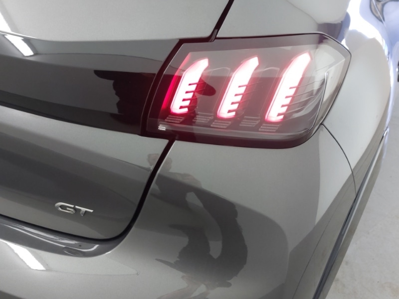 Used Peugeot 208 2023 for sale - 77874086: Photo 14