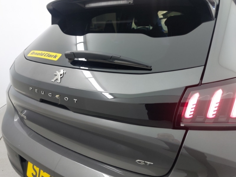 Used Peugeot 208 2023 for sale - 77874086: Photo 15