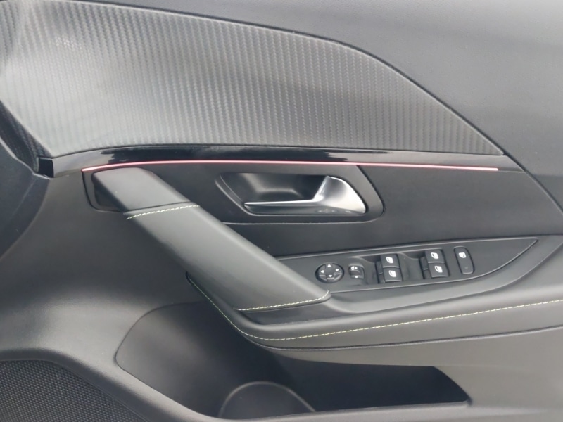 Used Peugeot 208 2023 for sale - 77874086: Photo 16