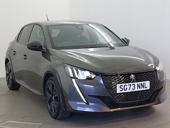 Used Peugeot 208 2023 for sale - 77874086: Photo
