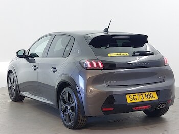 Used Peugeot 208 2023 for sale - 77874086: Photo