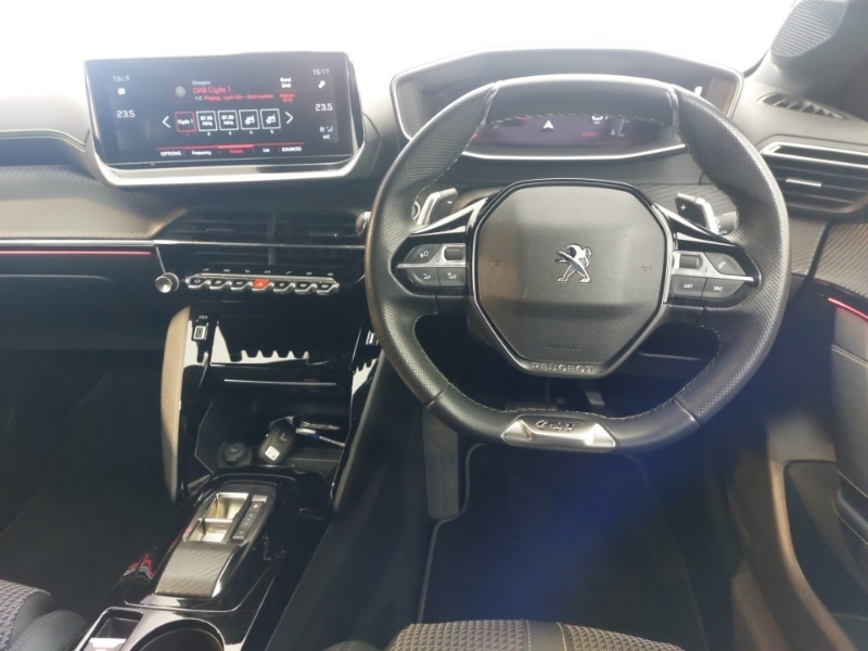 Used Peugeot 208 2023 for sale - 77874086: Photo 7