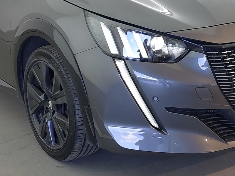 Used Peugeot 208 2023 for sale - 77874086: Photo 9